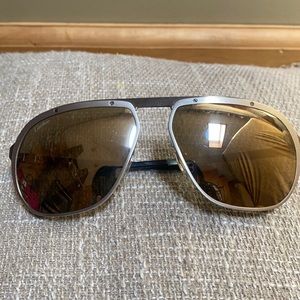 Cartier Aviator Sunglasses